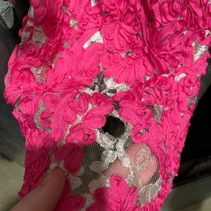 Dress for @sarahclayton22